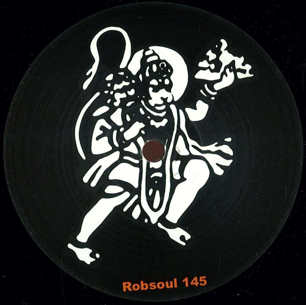 Soul Kiss EP