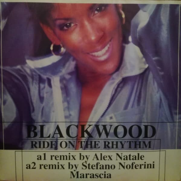 Ride On The Rhythm