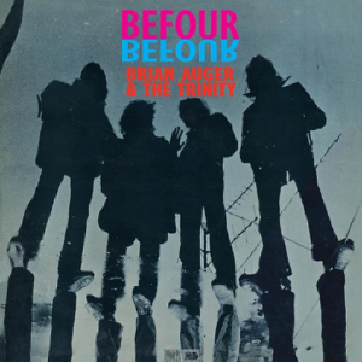 Befour LP