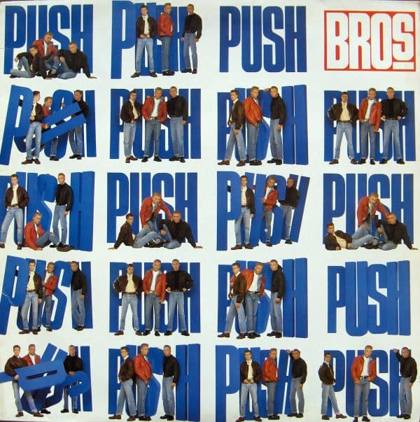 Push