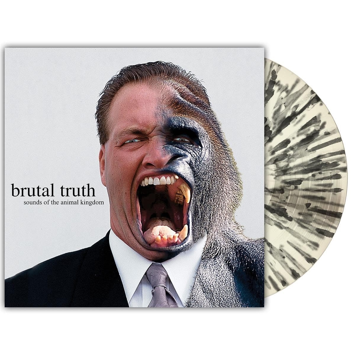 Sounds Of The Animal Kingdom (2026 Reissue) LP 2x12"