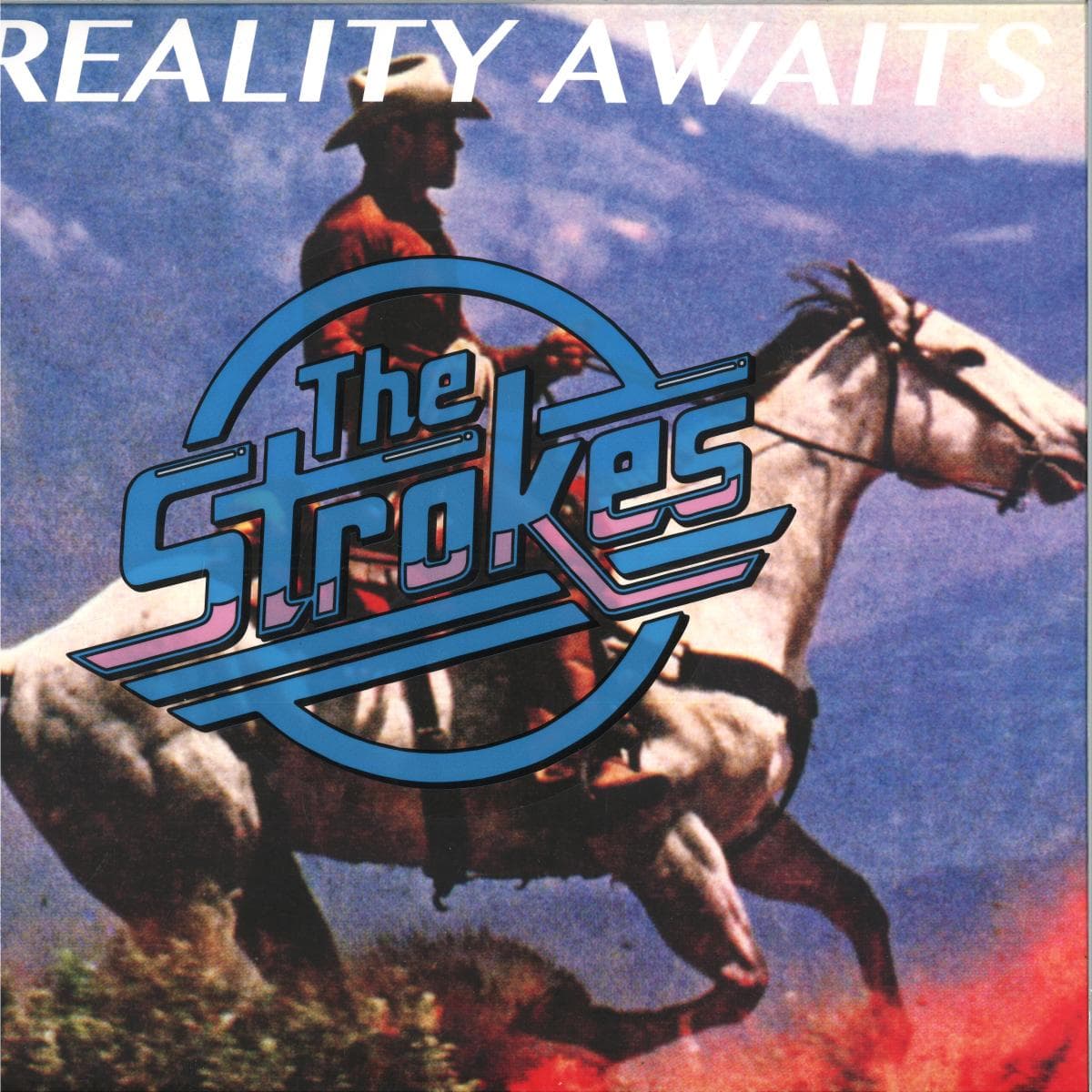 Reality Awaits LP