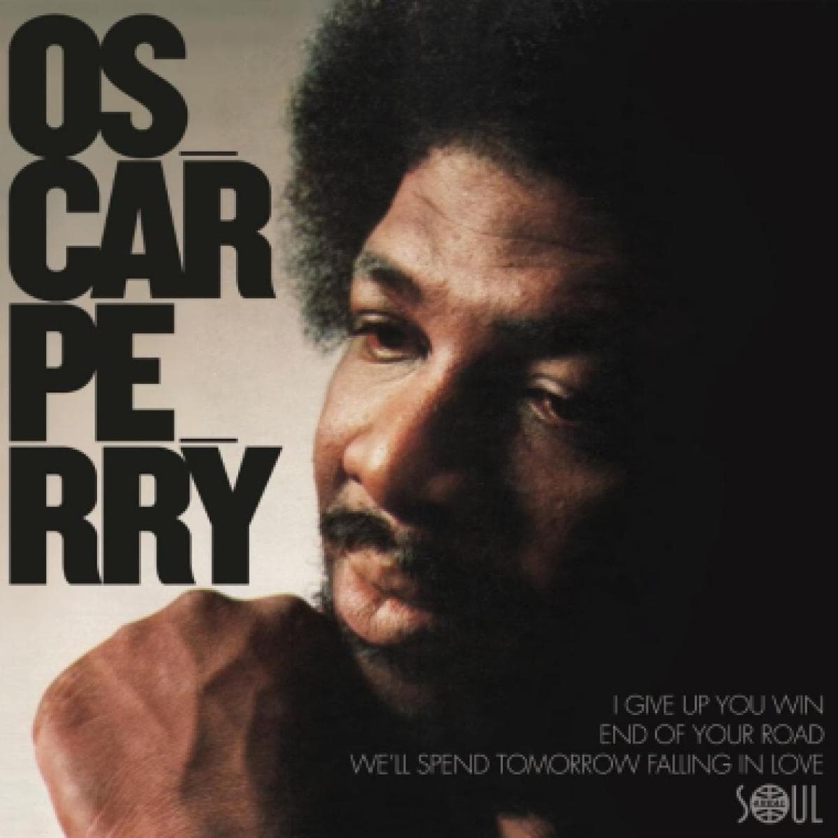 I GIVE UP YOU WIN / END OF YOUR ROAD / LET´S SPEND TOMORROW FALLING IN LOVE (7")