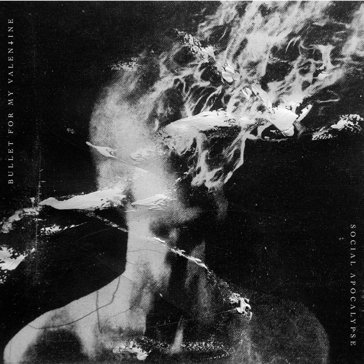 SOCIAL APOCALYPSE LP