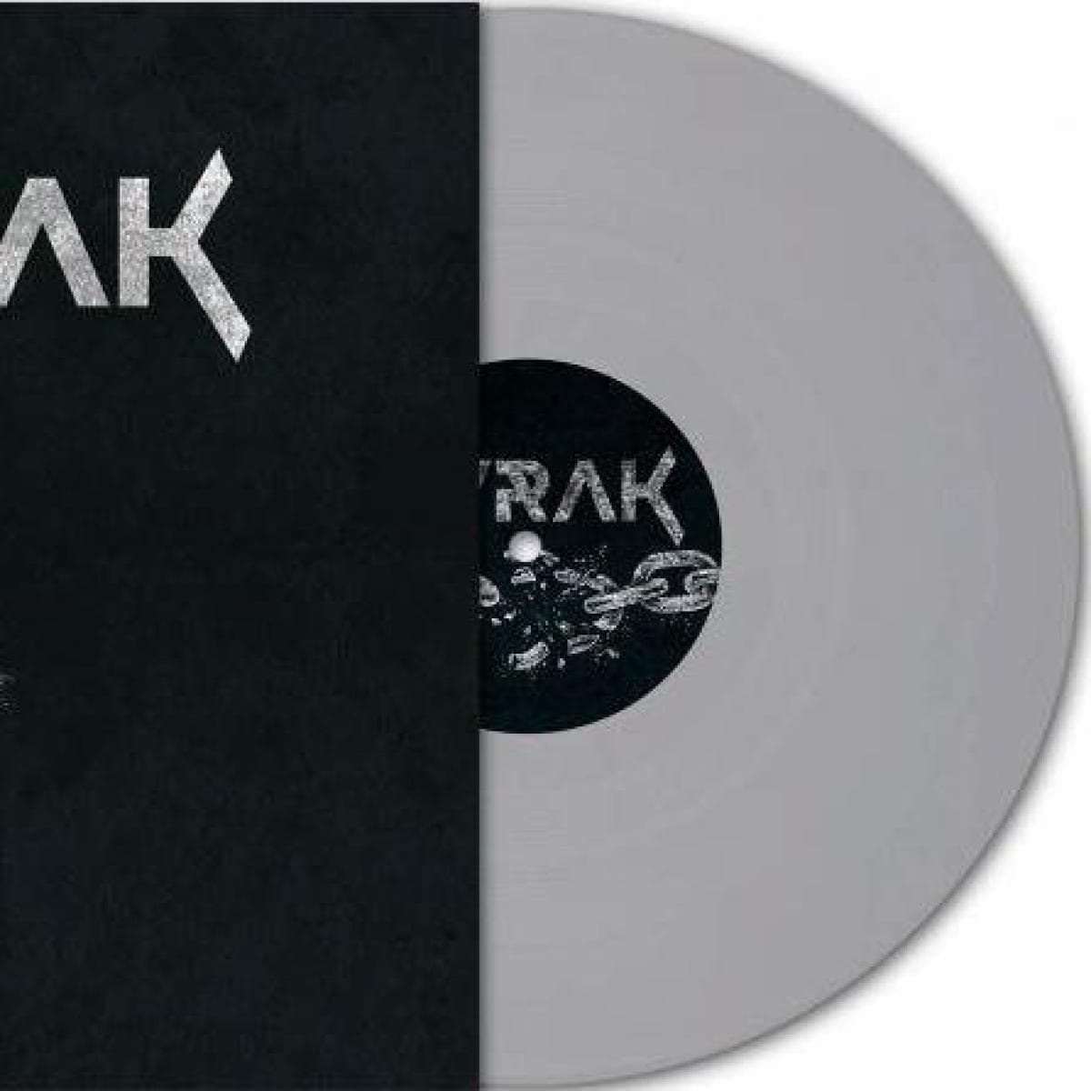 AVRAK (LP)