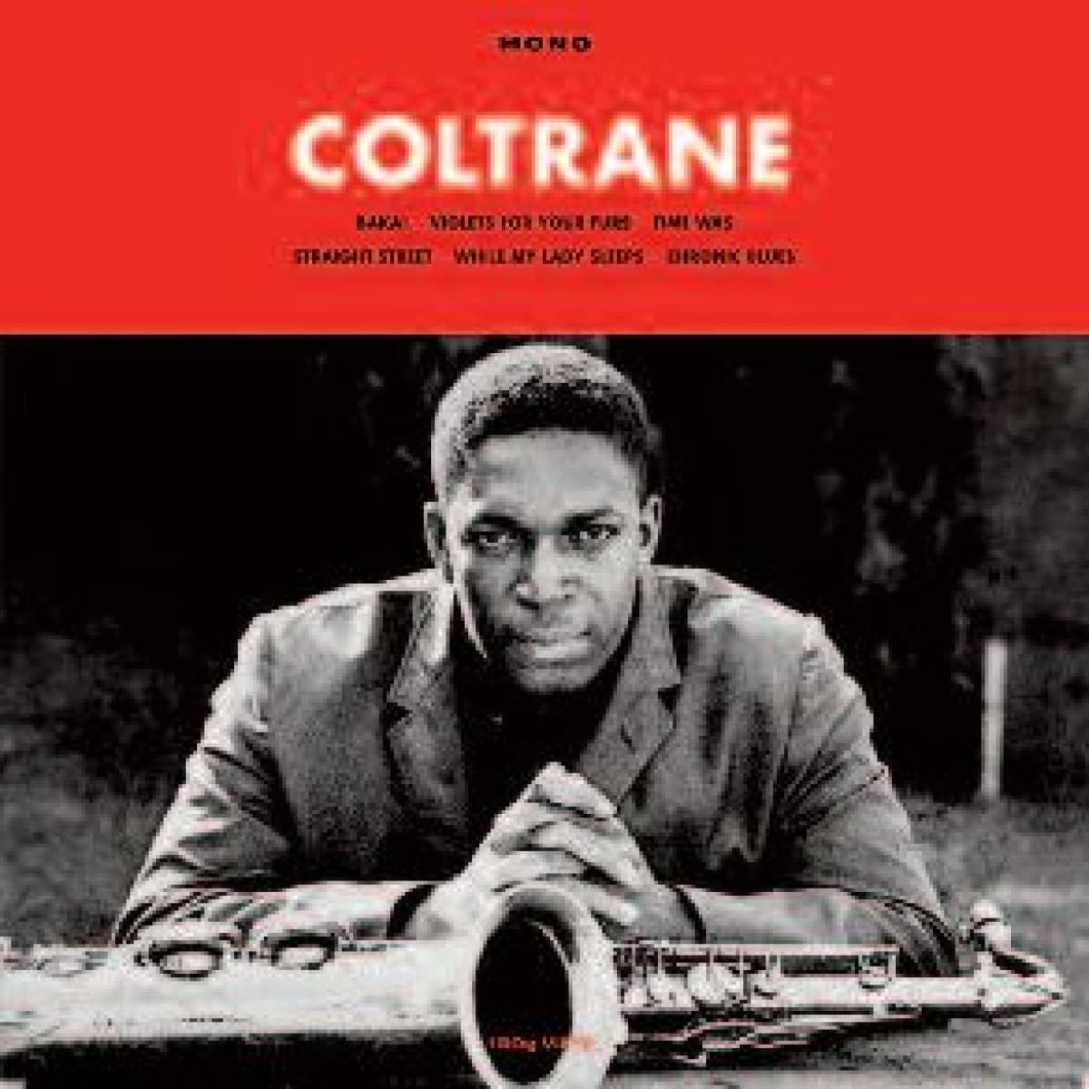 COLTRANE