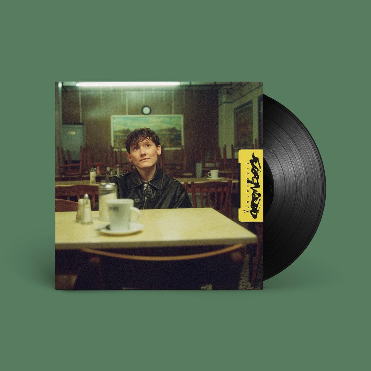 decembers LP
