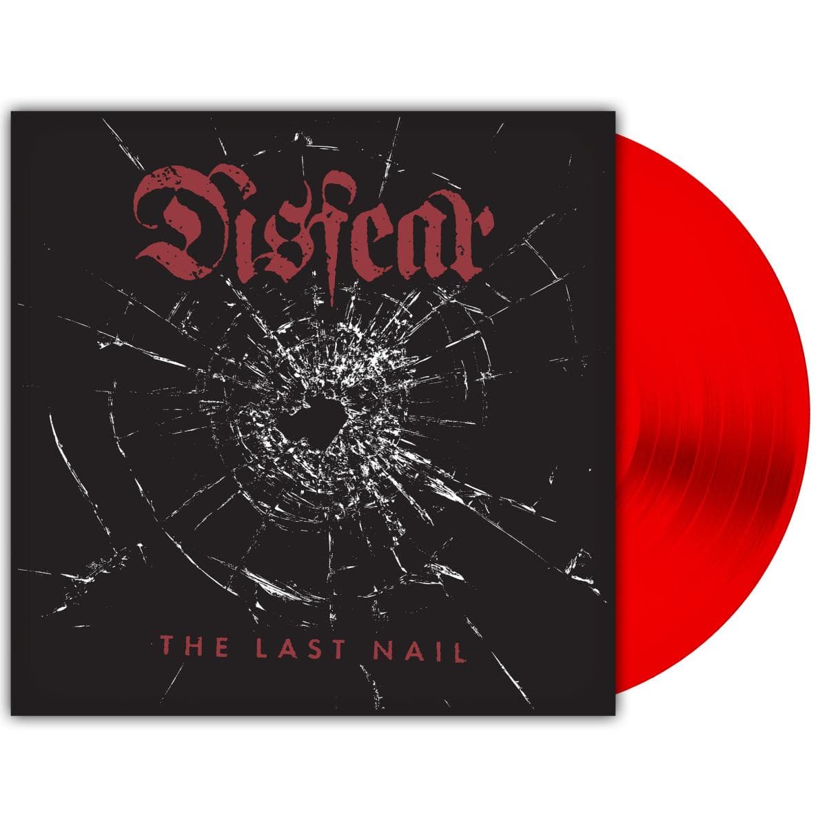 The Last Nail