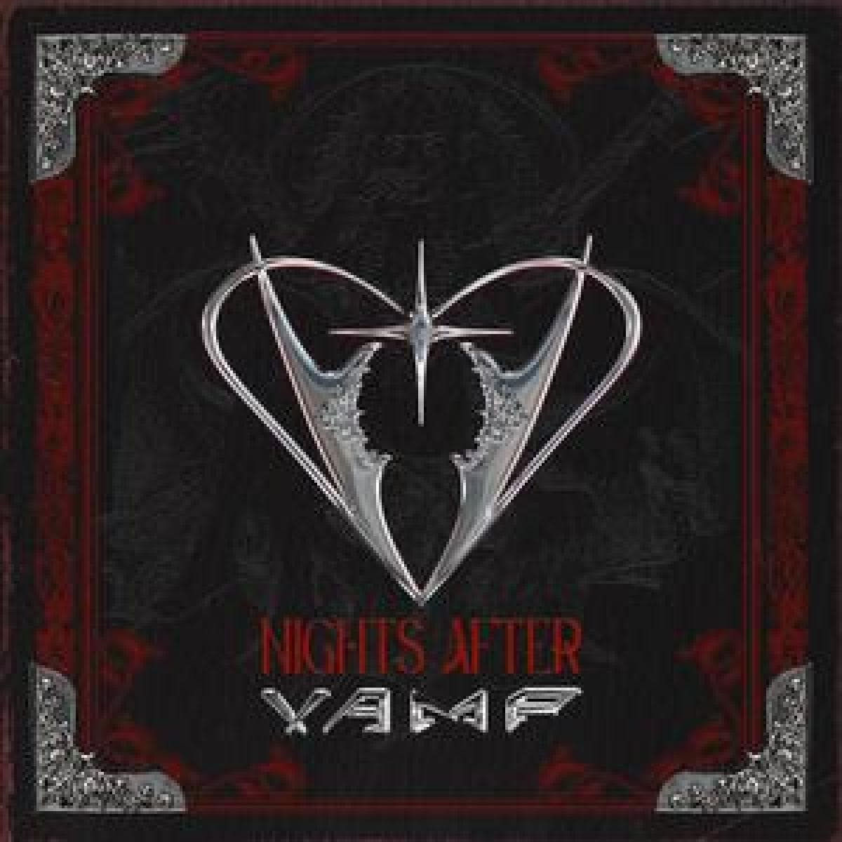NIGHTS AFTER VAMP LP 2x12"