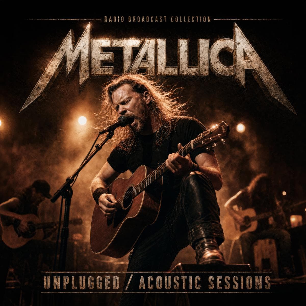 Unplugged / Acoustic Sessions