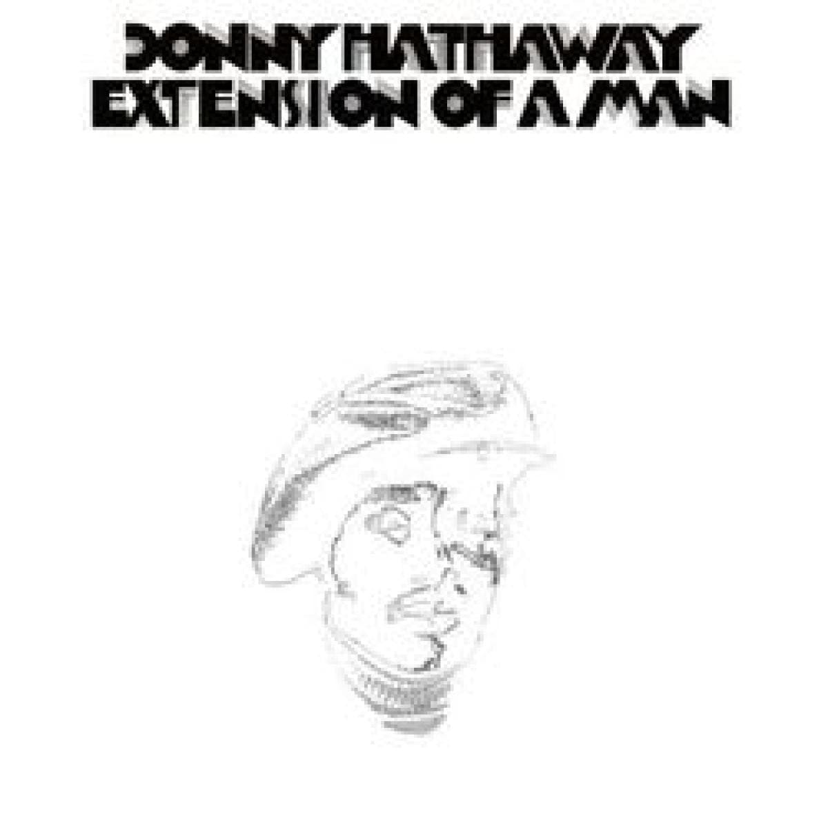 Extension Of a Man