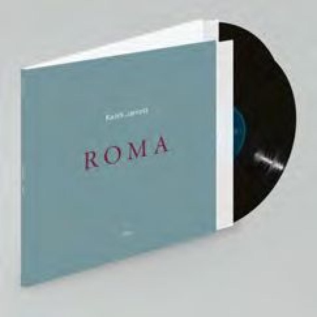 Roma LP 2x12"
