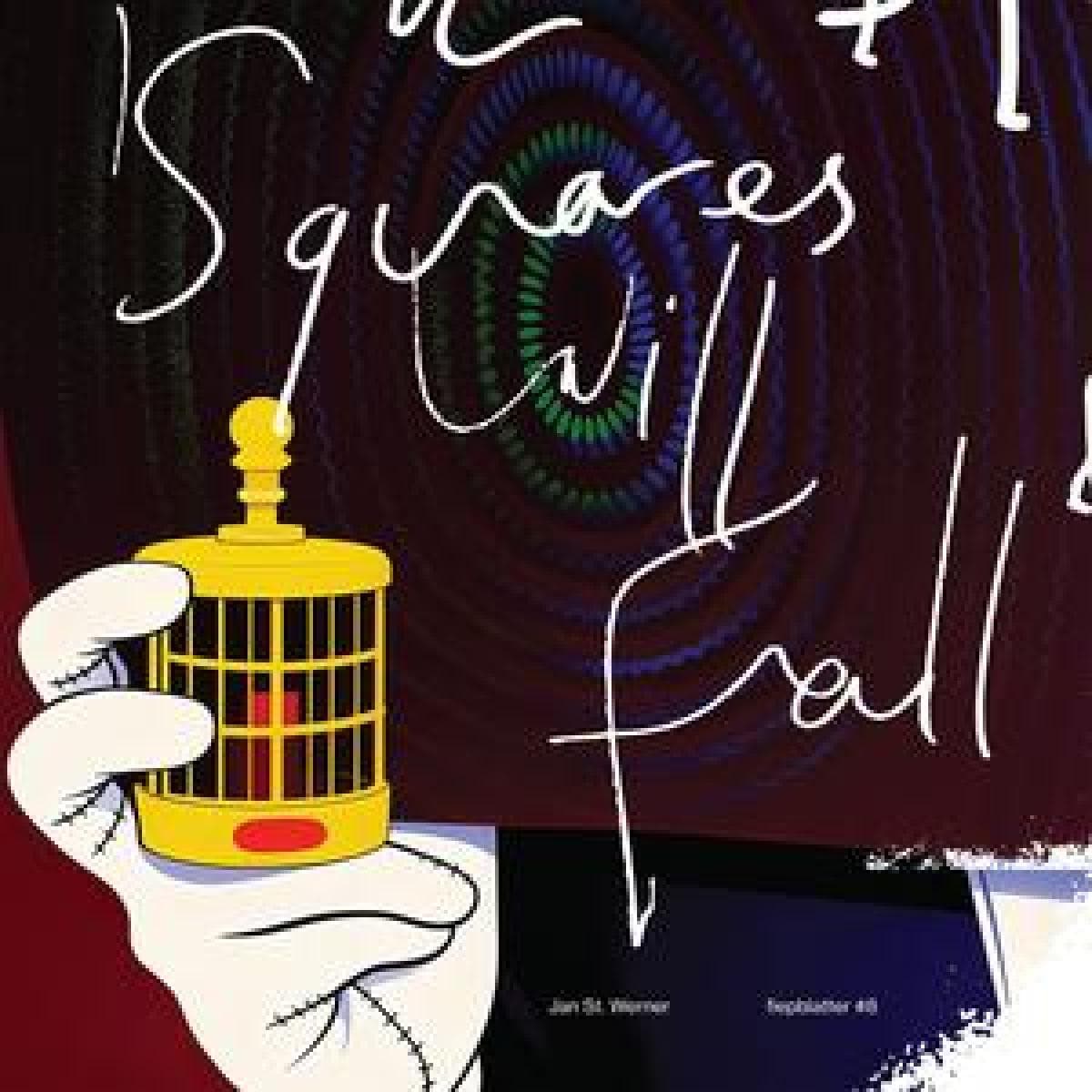 SQUARES WILL FALL
