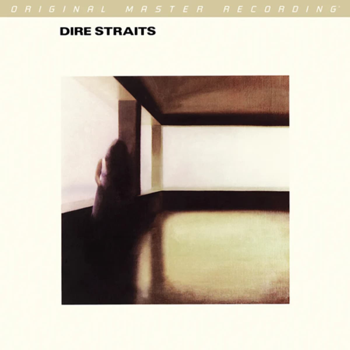 Dire Straits LP 2x12"