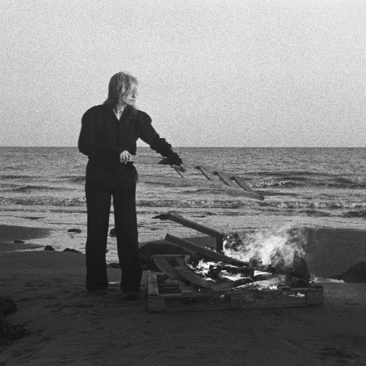 BURNING SONG