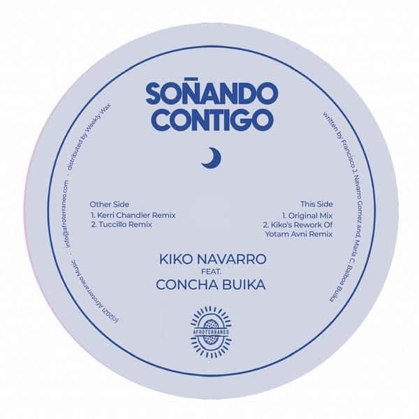 Sonando Contigo