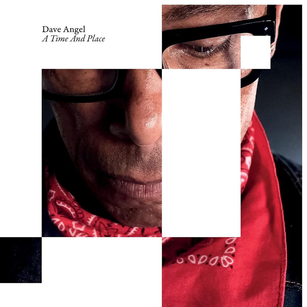 A Time And Place LP 3x12"