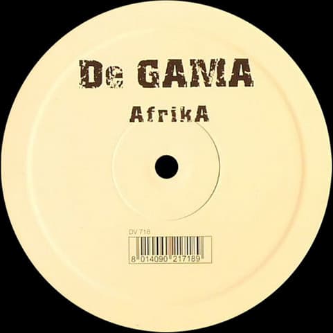 Afrika