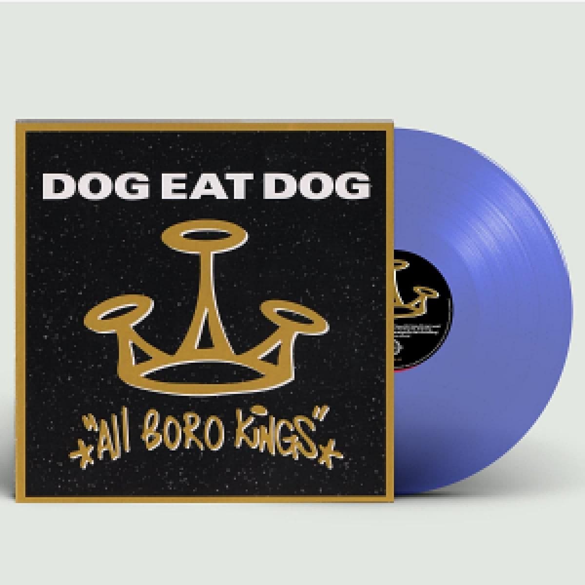 All Boro Kings LP