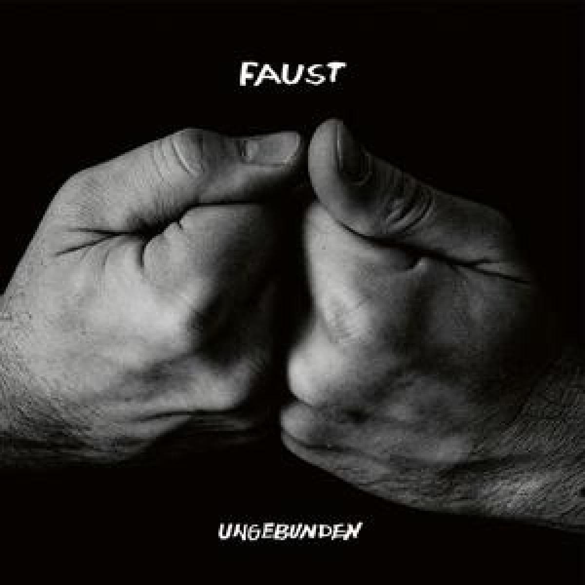 UNGEBUNDEN (CURATED BY HANS-JOACHIM IRMLER)