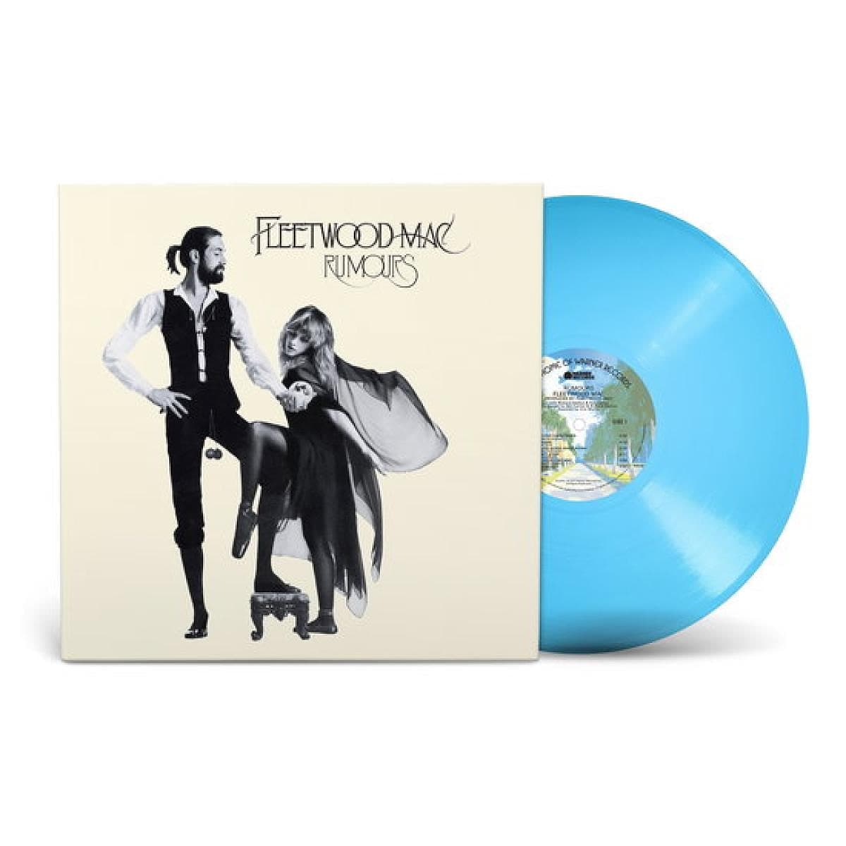 Rumours LP