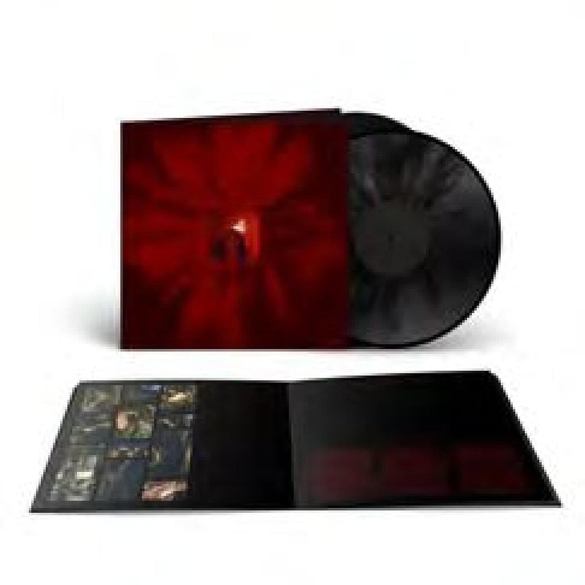 Mere Mortals LP 2x12"