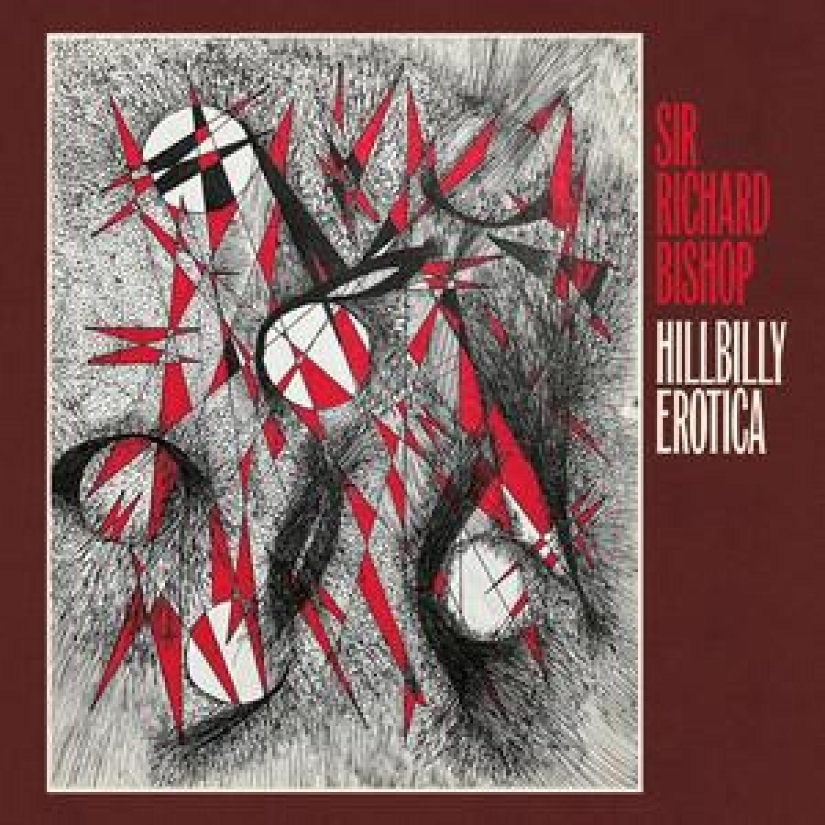 HILLBILLY EROTICA (TAPE)