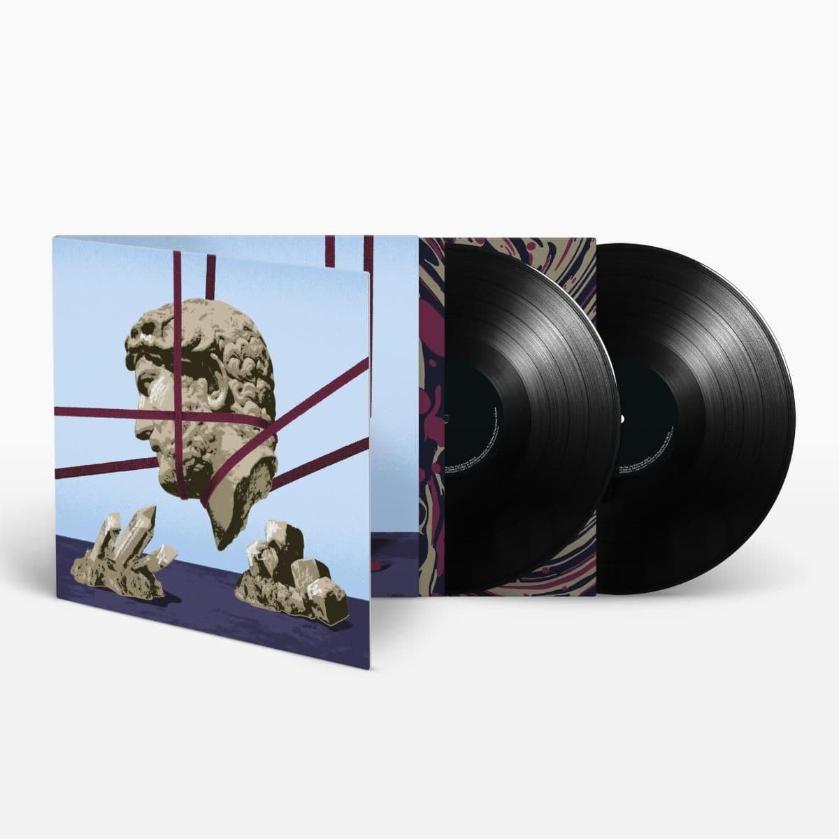 One Life Stand LP 2x12"