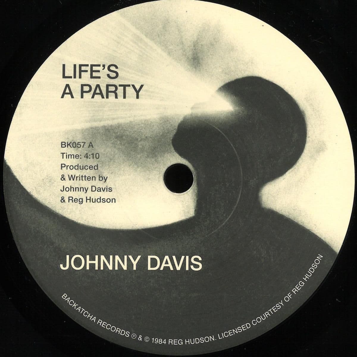 Life’s A Party / Expand Your Mind