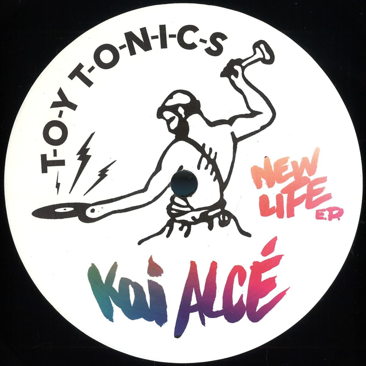 New Life EP