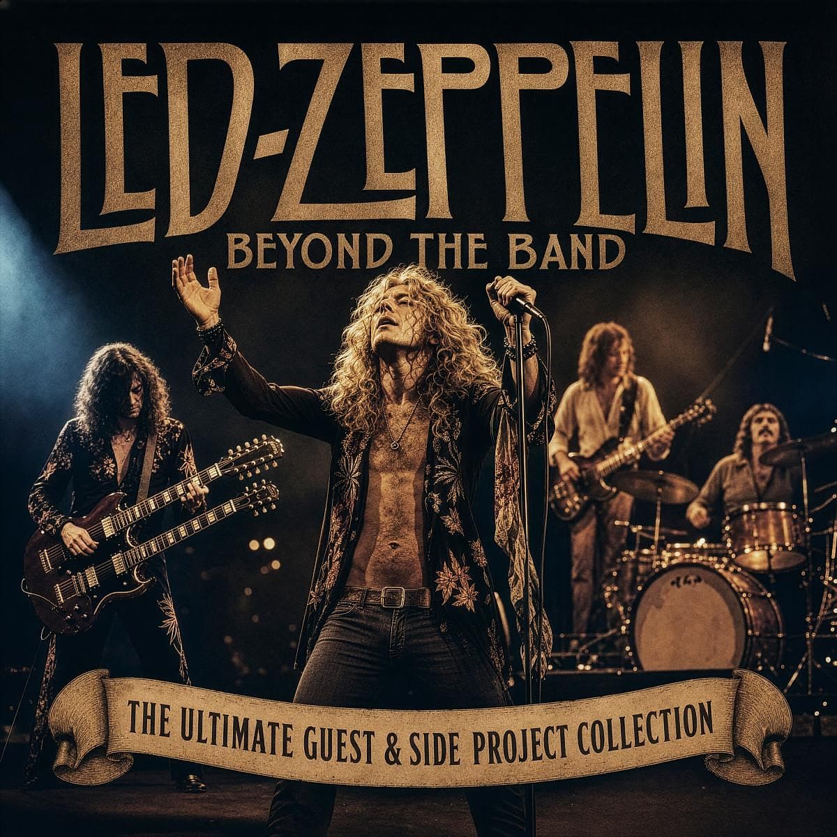 Beyond The Band
