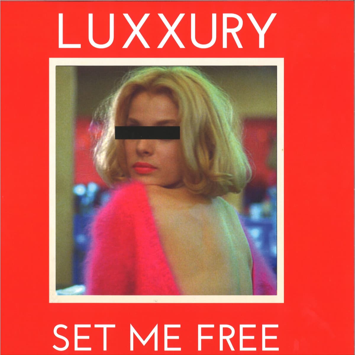 Set Me Free