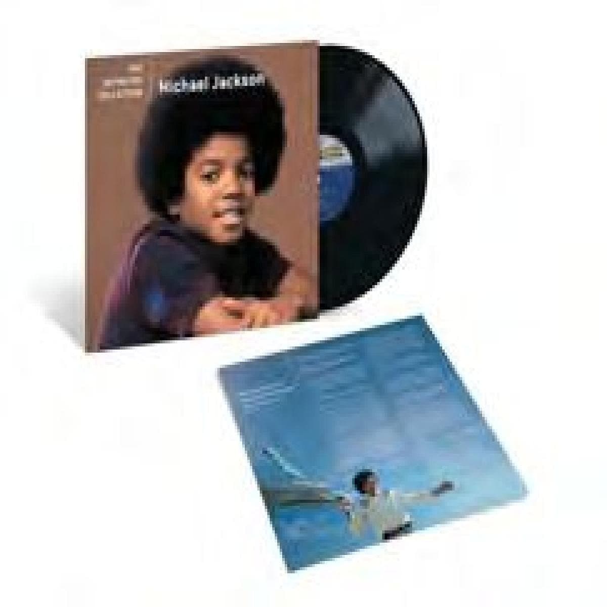 The Definitive Collection LP
