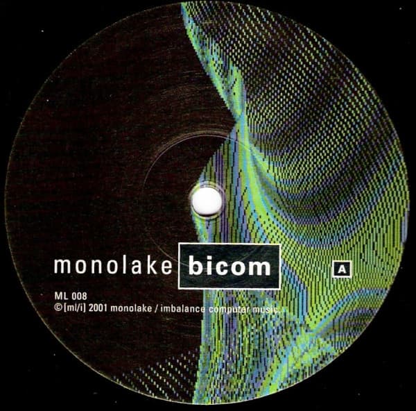 Bicom / Remoteable / Cut