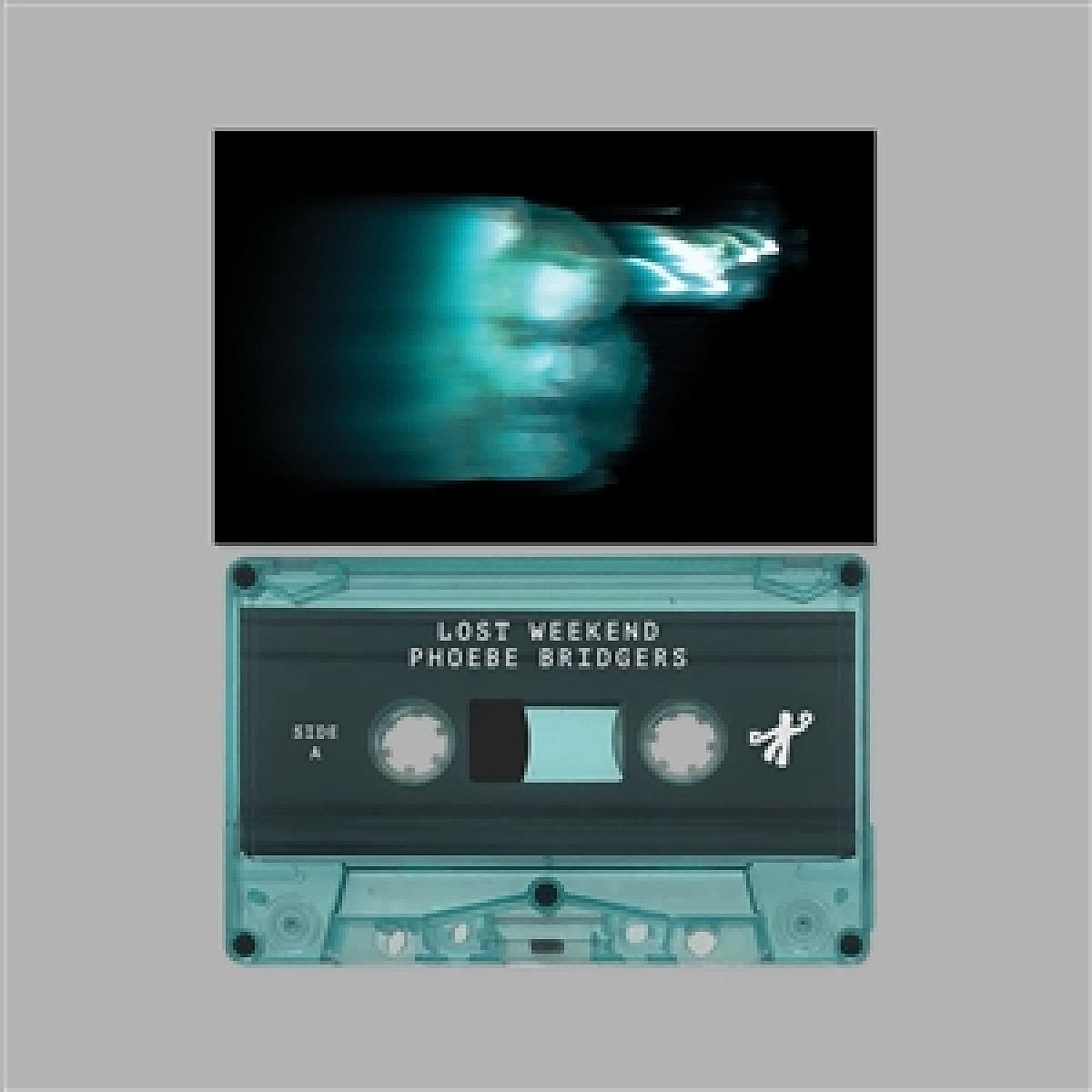 LOST WEEKEND (TAPE)