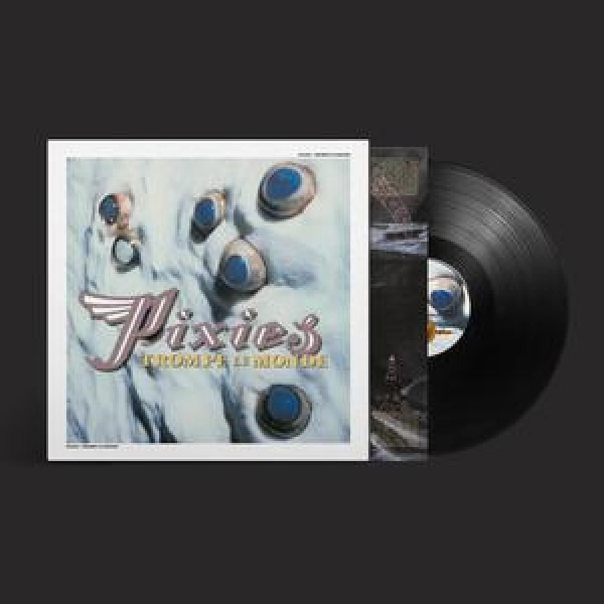 TROMPE LE MONDE (2026 REMASTER) - REISSUE