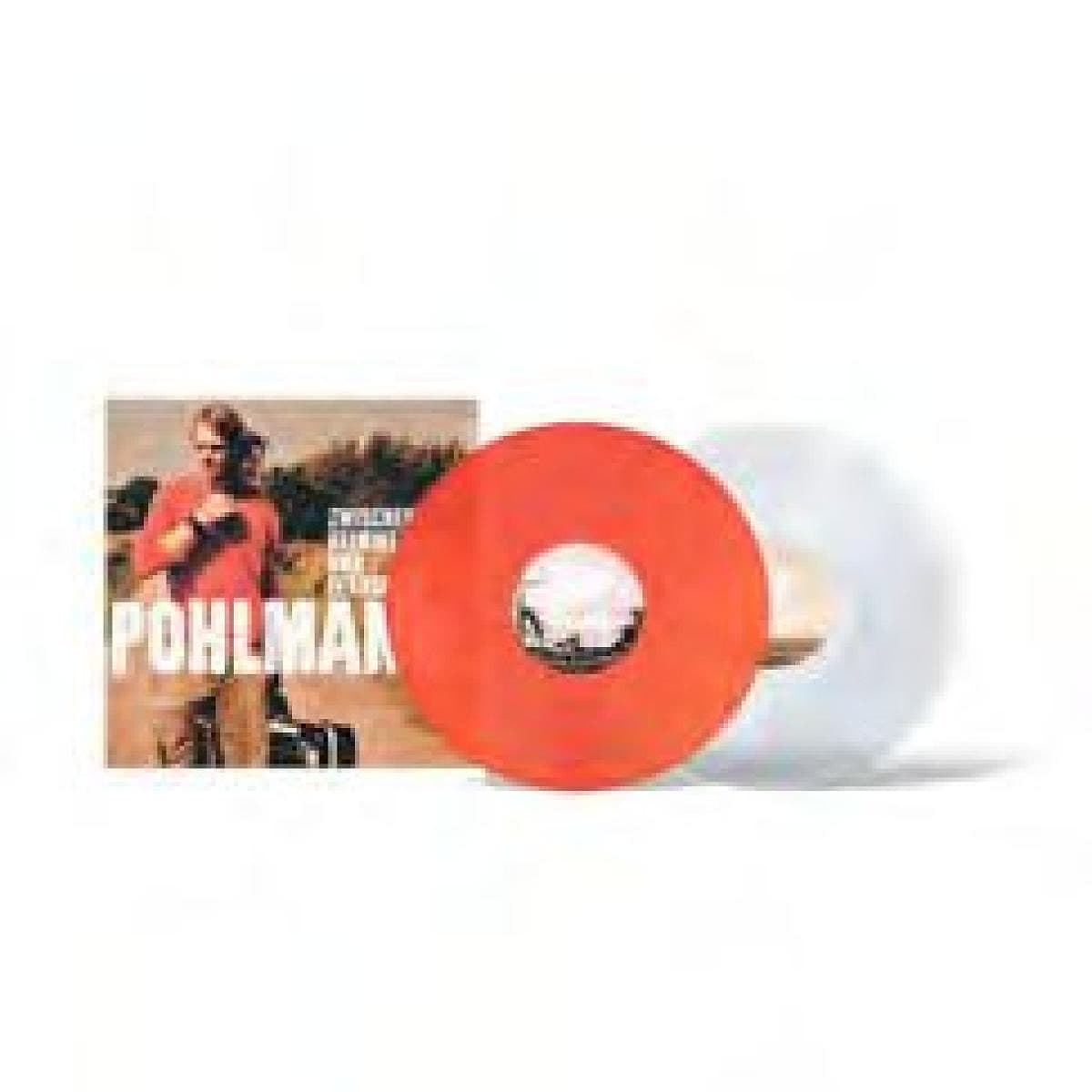 Catalogue Releases LP 2x12"