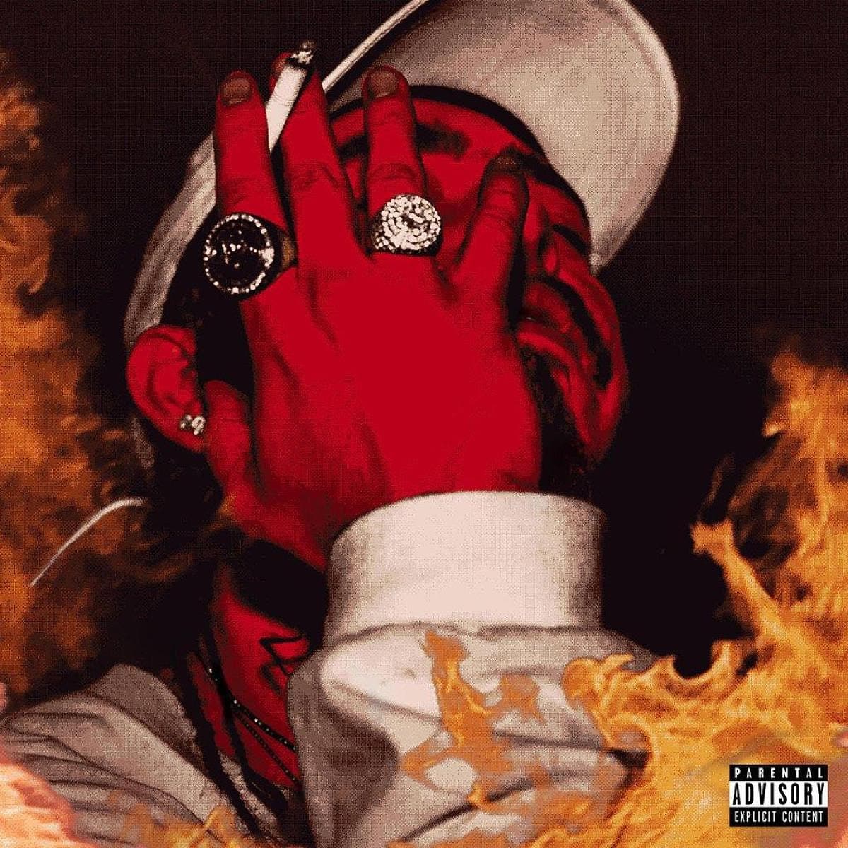 August 26th LP