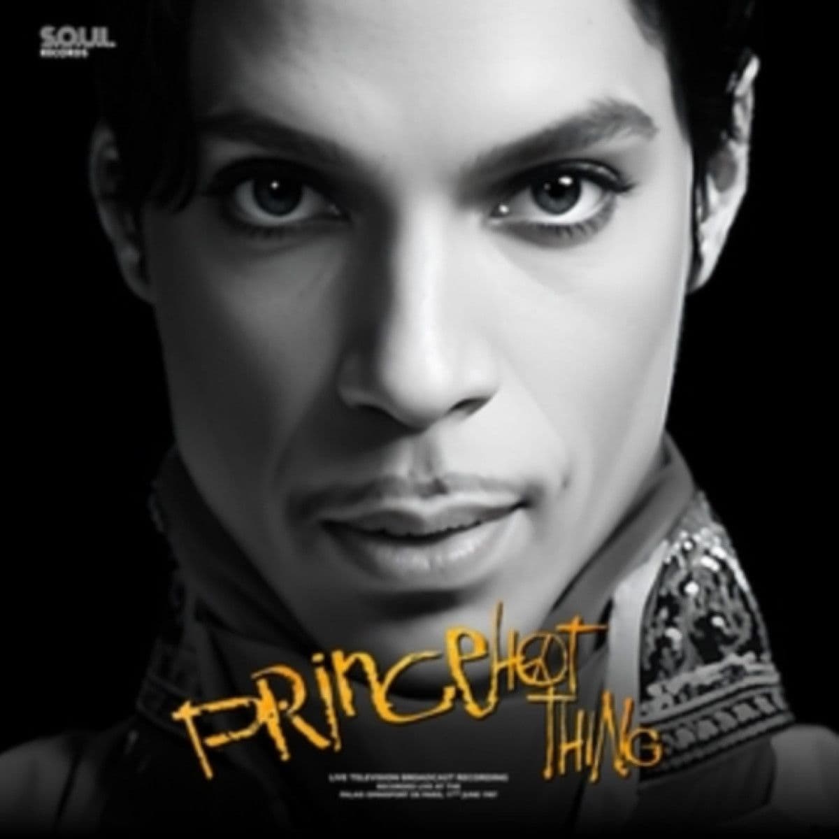 Hot Thing LP