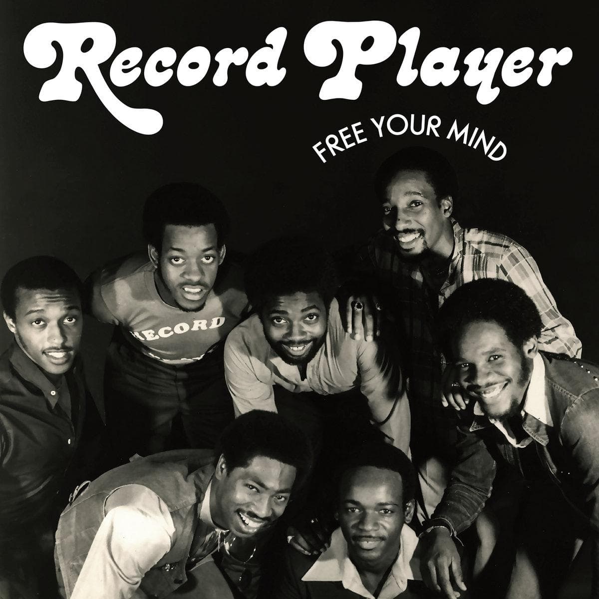 Free Your Mind LP