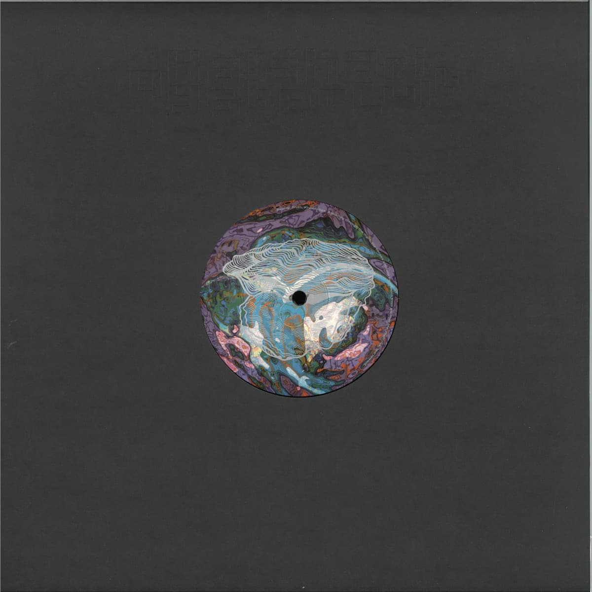 Fuzion EP