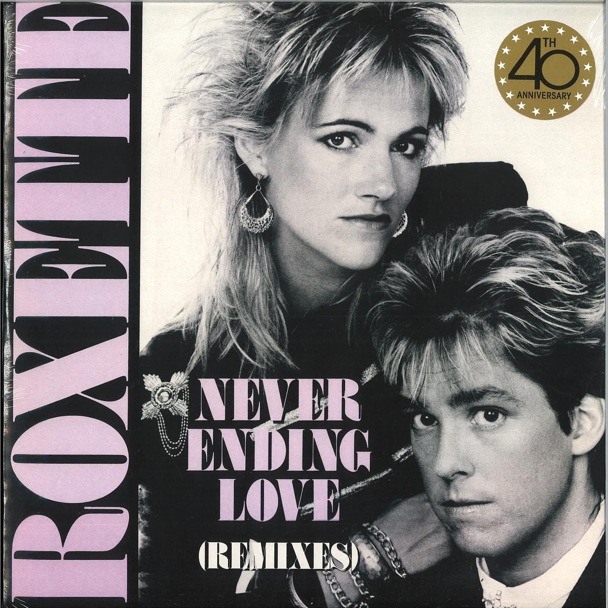 Neverending Love