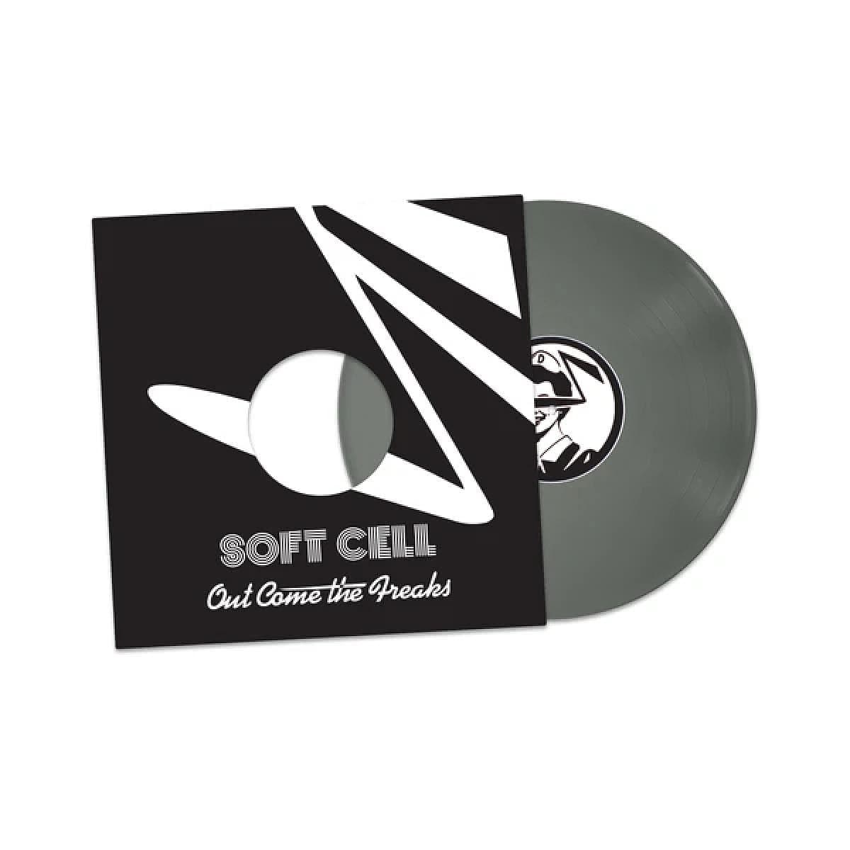 Out Come The Freaks LP