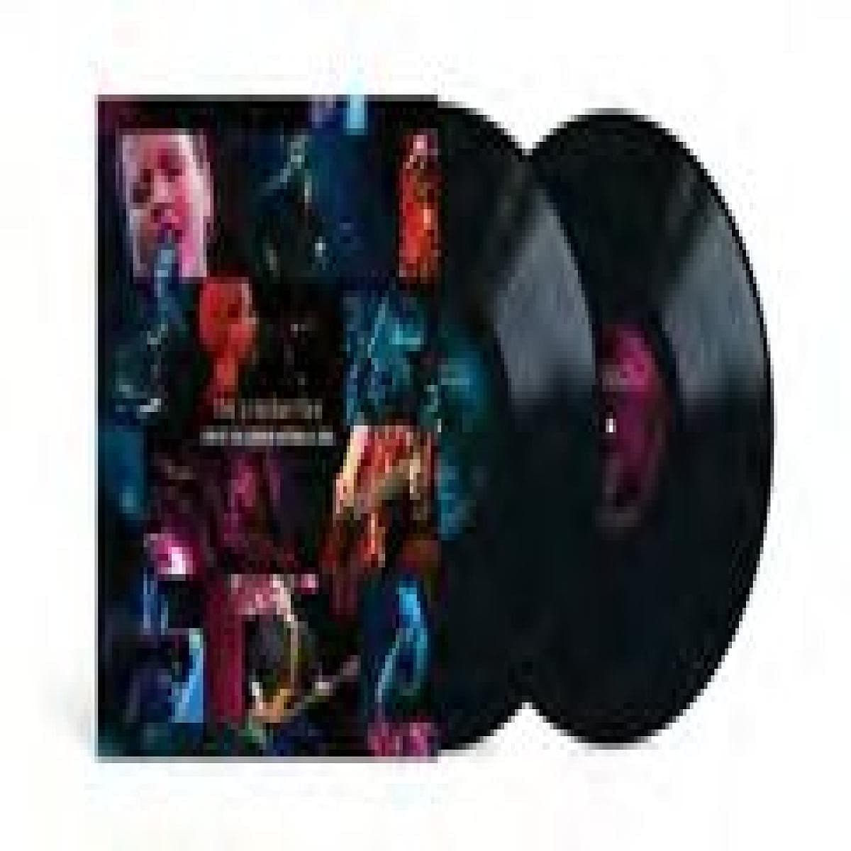 Live At The London Astoria II, 1994 LP 2x12"