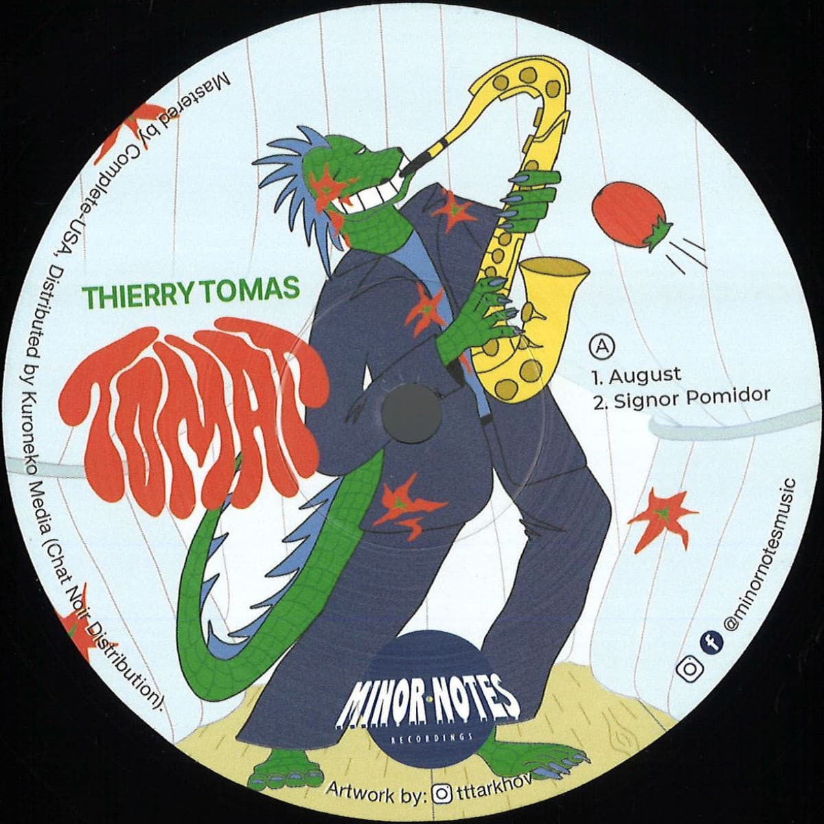 Tomat