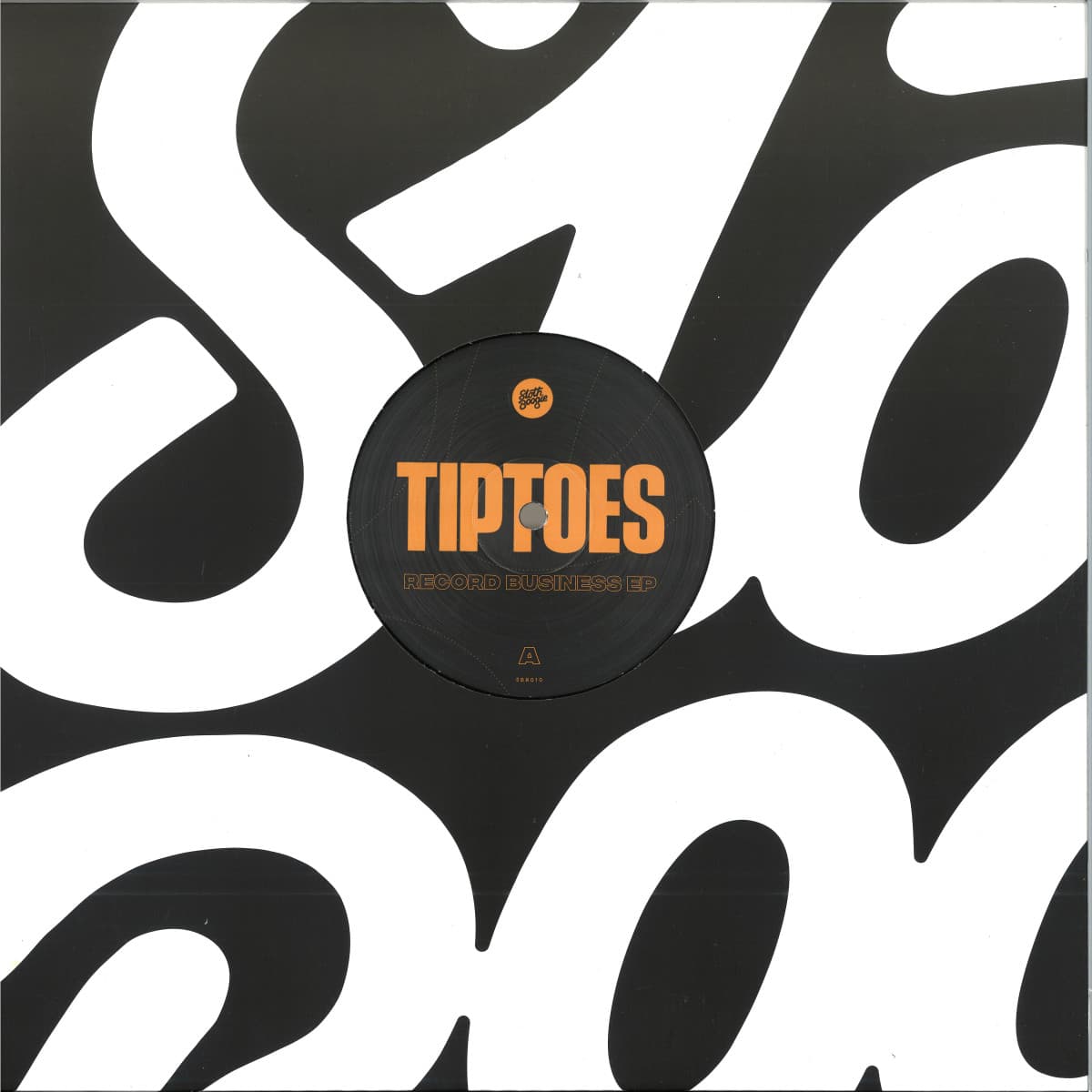 Record Business EP
