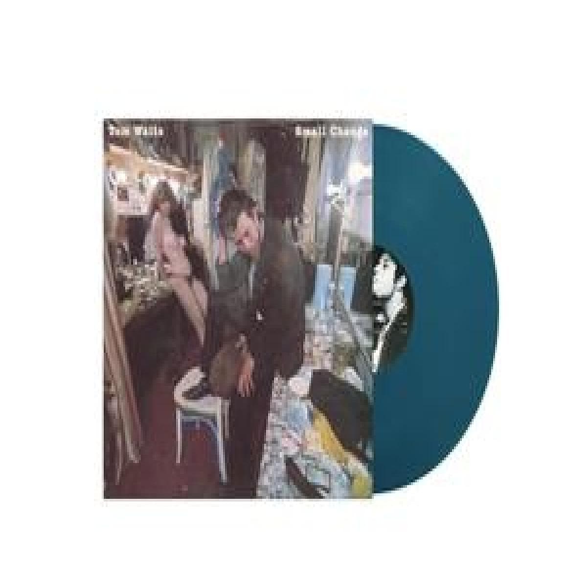 SMALL CHANGE (50TH ANNIVERSARY COLOURED EDITION)