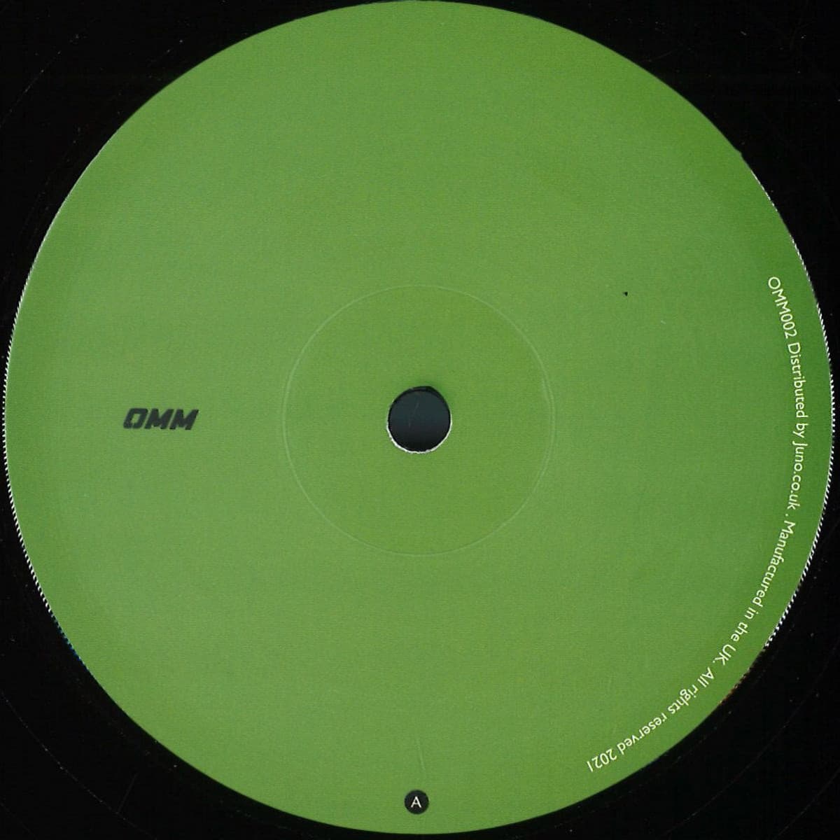 OMM 002