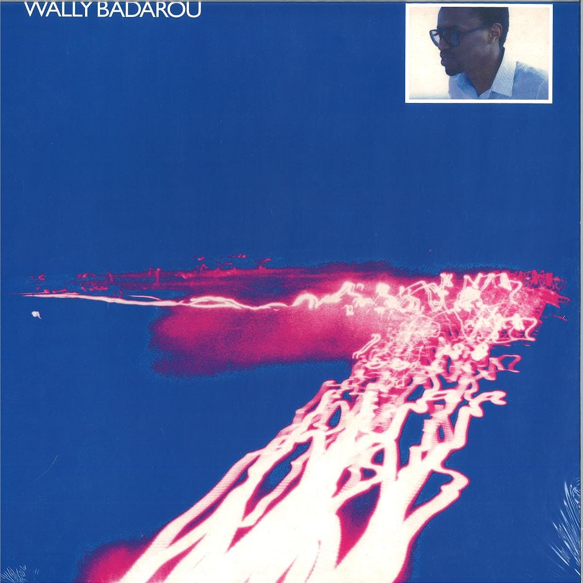 Echoes LP