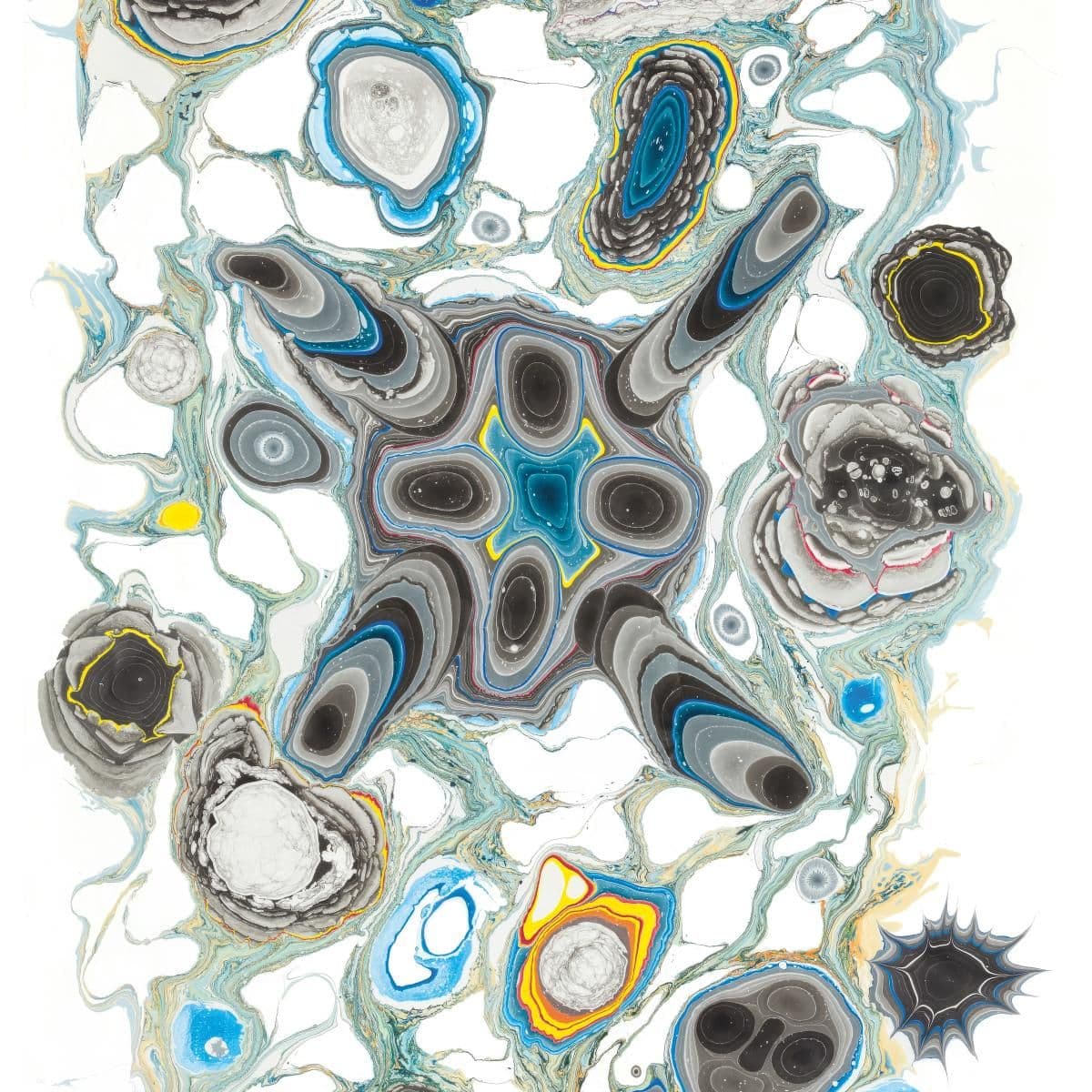 Primordial Mind